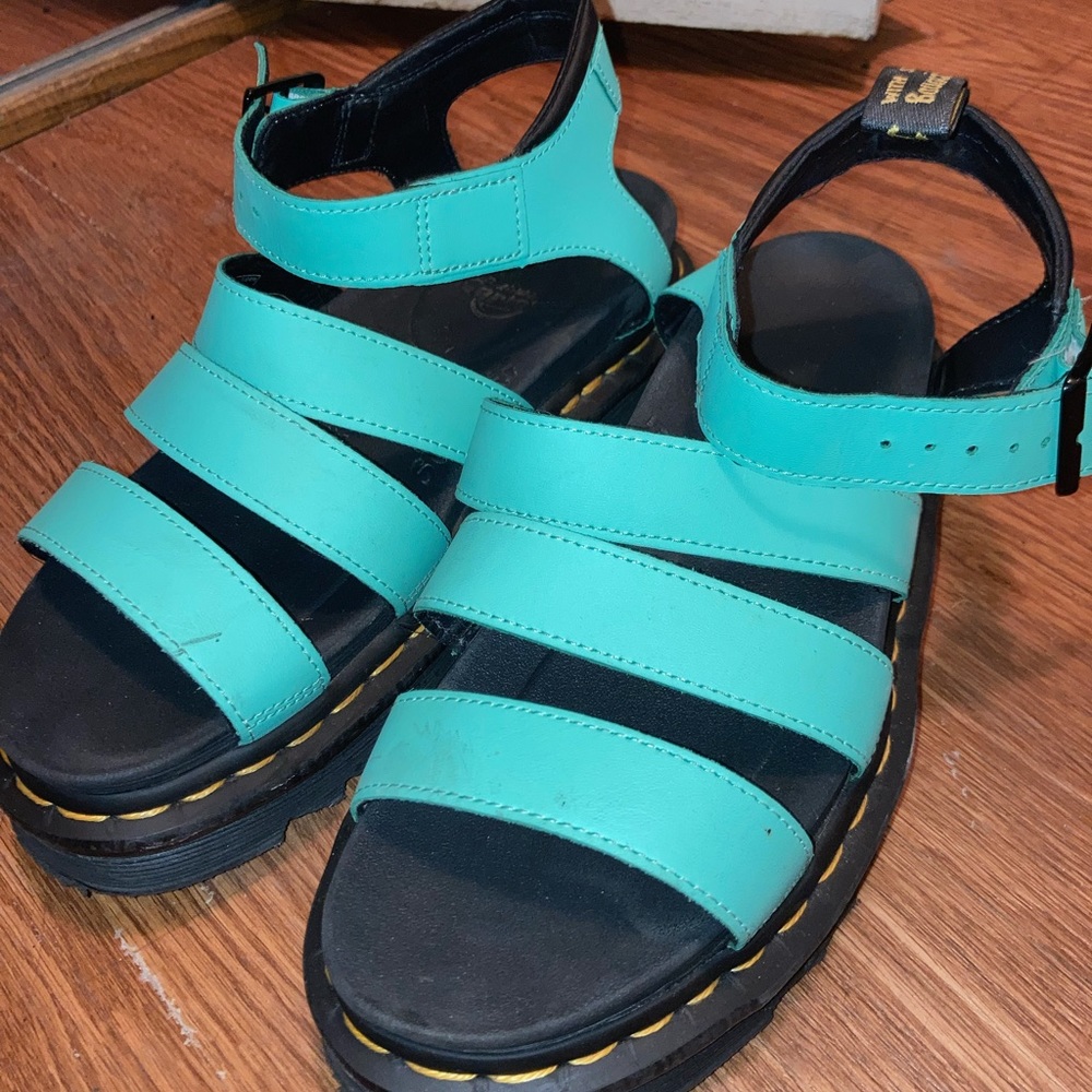 Dr. Marten’s Blaire Sandals